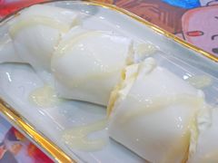 榴莲拉肠-甜心妈妈·榴莲星级糖水(北京路总店)