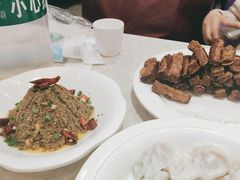 羊油麻豆腐-紫光园(顺义店)