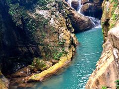 -华蓥山天意谷景区