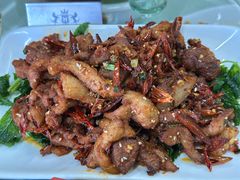 -海埂温馨饭店(金海荟·商业中心店)