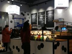 -HELLO 27 意面·沙拉·帕尼尼