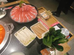 -井格重庆火锅(通州梨园店)