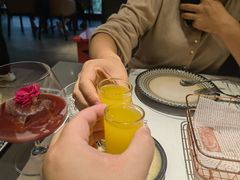 -西堤牛排(北京国瑞店)