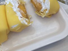 -满记甜品(无锡八佰伴店)