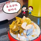 春天来啦！又到了出游逛吃好季节
