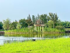 -歌斐颂巧克力小镇