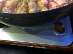 -炙韩料理·部队锅专门店