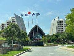 -营口金泰珑悦海景大酒店