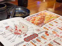 -鸟鹏烧鸟居酒屋(仁恒梦中心店)