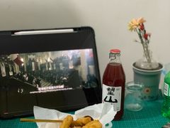 -麦当劳(杭州文三路店)