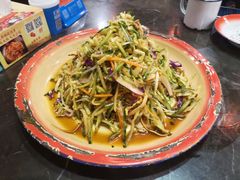 -粗粮人家·东北菜(洋桥店)