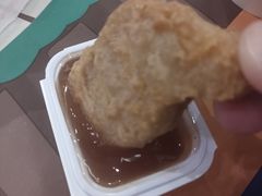 -汉堡王(砂之船奥莱店)