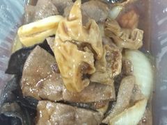 -宏状元现熬粥·京味菜(三里河店)