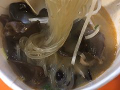 -孔师傅八仙老鸭粉丝汤(上海市第一食品商店南东店)