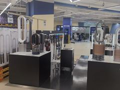 -盒马X会员店(王府井奥莱UP TOWN店)