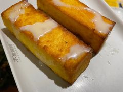 烤吐司-木屋烧烤(西城天桥店)