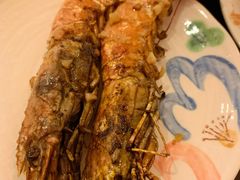 -盛宴自助餐厅(运达喜来登店)