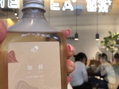 -喜茶(上海兴业太古汇店)