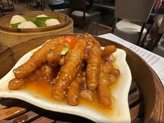 -虾饺妹·粤式手工点心(水荫路店)