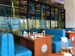 大堂-龙聚德北京烤鸭(沙坪坝华宇A馆店)