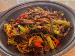 -随喜赞素食餐厅(亦庄店)