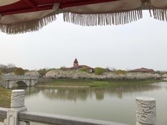 景点-上海海湾国家森林公园