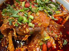 夫妻肺片-全牛匠·乐山跷脚牛肉(望京店)