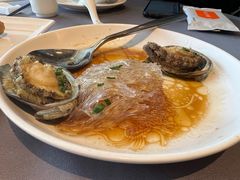 蒜茸粉丝蒸鲍鱼仔-徐记海鲜(梅溪新天地店)