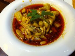 -梁记粥铺(开元地中海店)