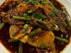 -辣螃铠盆盆蟹大排档(总店)