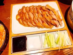 -额娘·春饼烤鸭(乐汇城店)