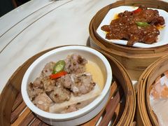 -稻香饭店(龙华天虹店)