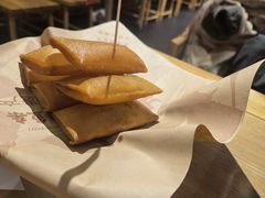 -肖记公安牛肉鱼杂(田林路店)
