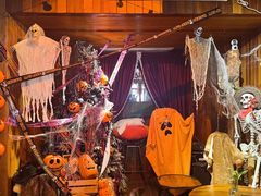 -VIKING SALOON西部美式烟熏烤肉(和平路店)