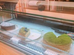 -36cake生日蛋糕(福田店)
