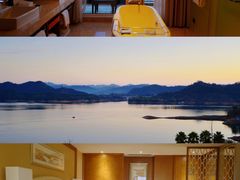 -杭州千岛湖滨江希尔顿度假酒店