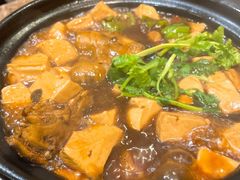 鲶鱼炖豆腐-人全到饭店南京本帮菜馆(云锦路店)