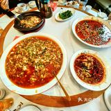 四川朋友说味道很正宗