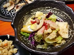 -陇璟烧肉酒场(友谊阳光城店)