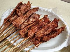 -里脊肉串店(天桥老店)