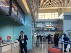 -哈尔滨太平国际机场-T2航站楼