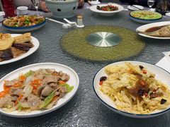 -中国吉菜名店广源宾馆餐厅
