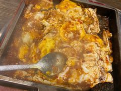 -朴大人炭烤·韩国料理(奥帆中心海尔洲际店)