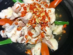 -新竹里馆·花园餐厅(兴苑路店)