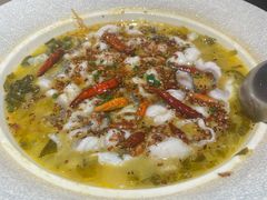 -新太二·鲜料川菜(晶耀前滩店)