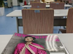 -南山图书馆(常兴路店)