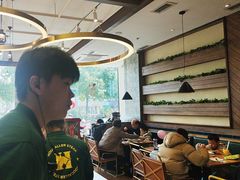 -豪客来牛排(红豆万花城店)