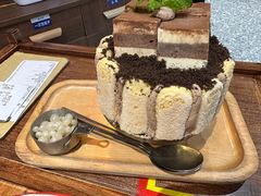 -楠火锅(哈尔滨金爵万象店)