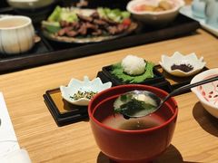 -味太助·银饭食堂(中华城店)