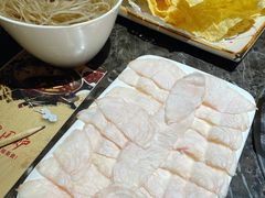 -仄园围炉坊·牛肉火锅·汕头卤水火锅(蛇口店)